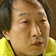 Kim Man-Ho