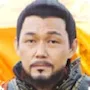 Actor Park Sung-Woong