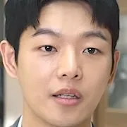 Actor Kim Do-Geon
