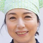 Hitomi Takahashi