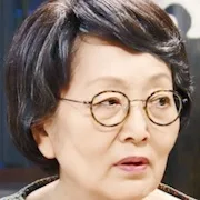 Kim Young-Ok