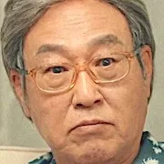 Actor Kim Ik-Tae