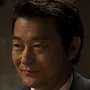 Actor Cho Seong-Ha