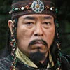 Actor Kim Dong-hyeon