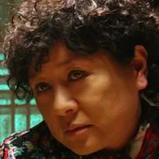 Actress Kim Hyeong-Ja