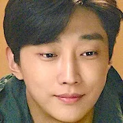 Actor Jin Young