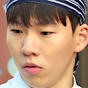 Actor Ryu Jae-Hyeok