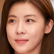 Ha Ji-Won