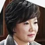 Kim Hae-sook