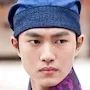 Actor Lee Tae-Ri