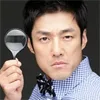 Actor Ji Jin-hee