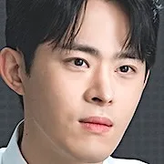 Portrait of Jeong Jae-Kwang