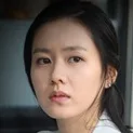 Actress Son Ye-jin