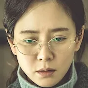 Song Ji-Hyo as Sun-Hee
