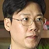 Actor Myung Jae-Hwan