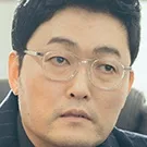 Lee Joon-Hyuk