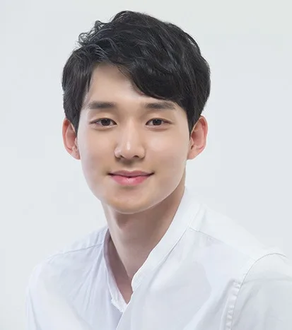 Sung Ian in 1994 promotional portrait
