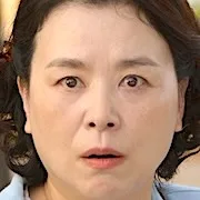 Jang Hye-Jin
