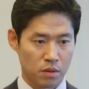 Yu Jun-Sang as Lee Sang-Hoon