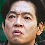 Park Ji-Hwan
