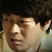 Actor Cho Seong-Ha
