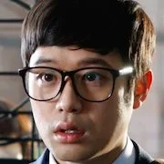 Actor Chun Jung-myung