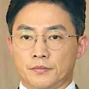 Ma Jung-Pil