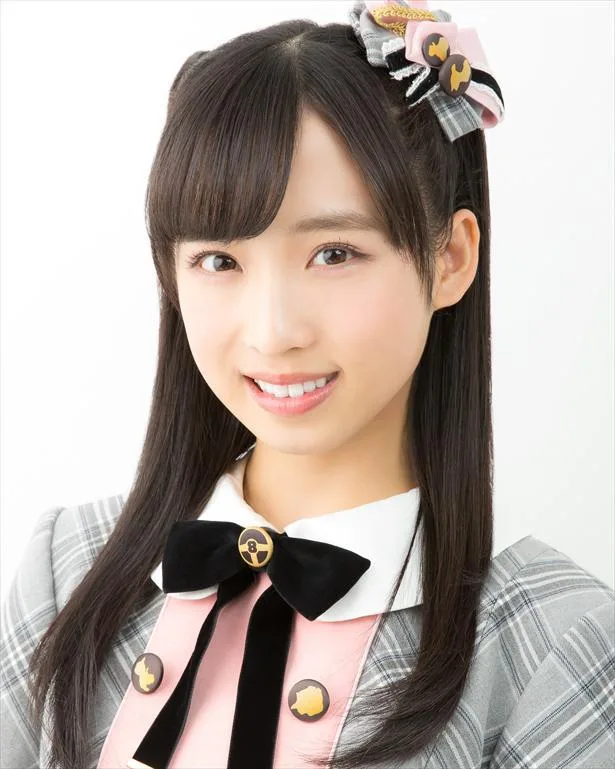 Portrait of Yui Oguri
