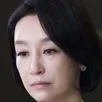 Nam Gi-Ae as Moon Hee-Jung