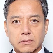Masanobu Katsumura portrait