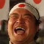 Kim Sang-Ho as Mr. Baek