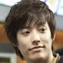 Actor Kim Jung-Hun