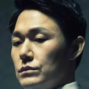 Park Sung-Woong as Jung Sang-Ha