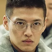 Actor Kang Ha-Neul
