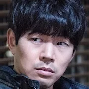 Lee Sang-yoon