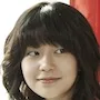 Actress Baek Jin-Hee