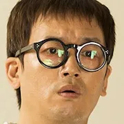 Kim Jung-Tae