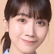 Honoka Matsumoto portrays Shizuku Aomine