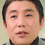 Moon Sung-Ho as Seo Ban