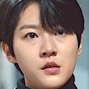 Actress Kim Sae-Ron portraying Kim Hyeon-Ju.