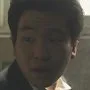 Bae Je-ki as Jae-ho