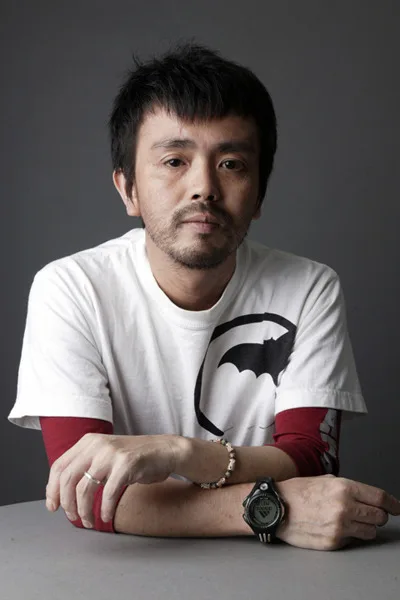 Portrait of Izumi Takahashi