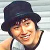 Actor Jang Hyuk