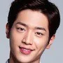 Actor Seo Kang-Joon