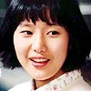 Actress Yoon Jin-seo