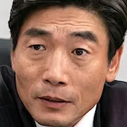 Park Won-Sang