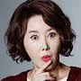 Yoo Hye-Ri