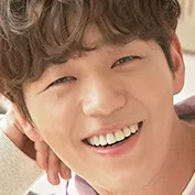 Actor Shin Jae-Ha