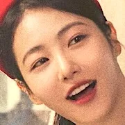 Shin Ye-Eun