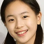 Park Seo-Kyung portrait